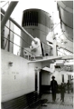 19810618 MAID OF KENT'S Last Voyage from Cherbourg to Southampton 03